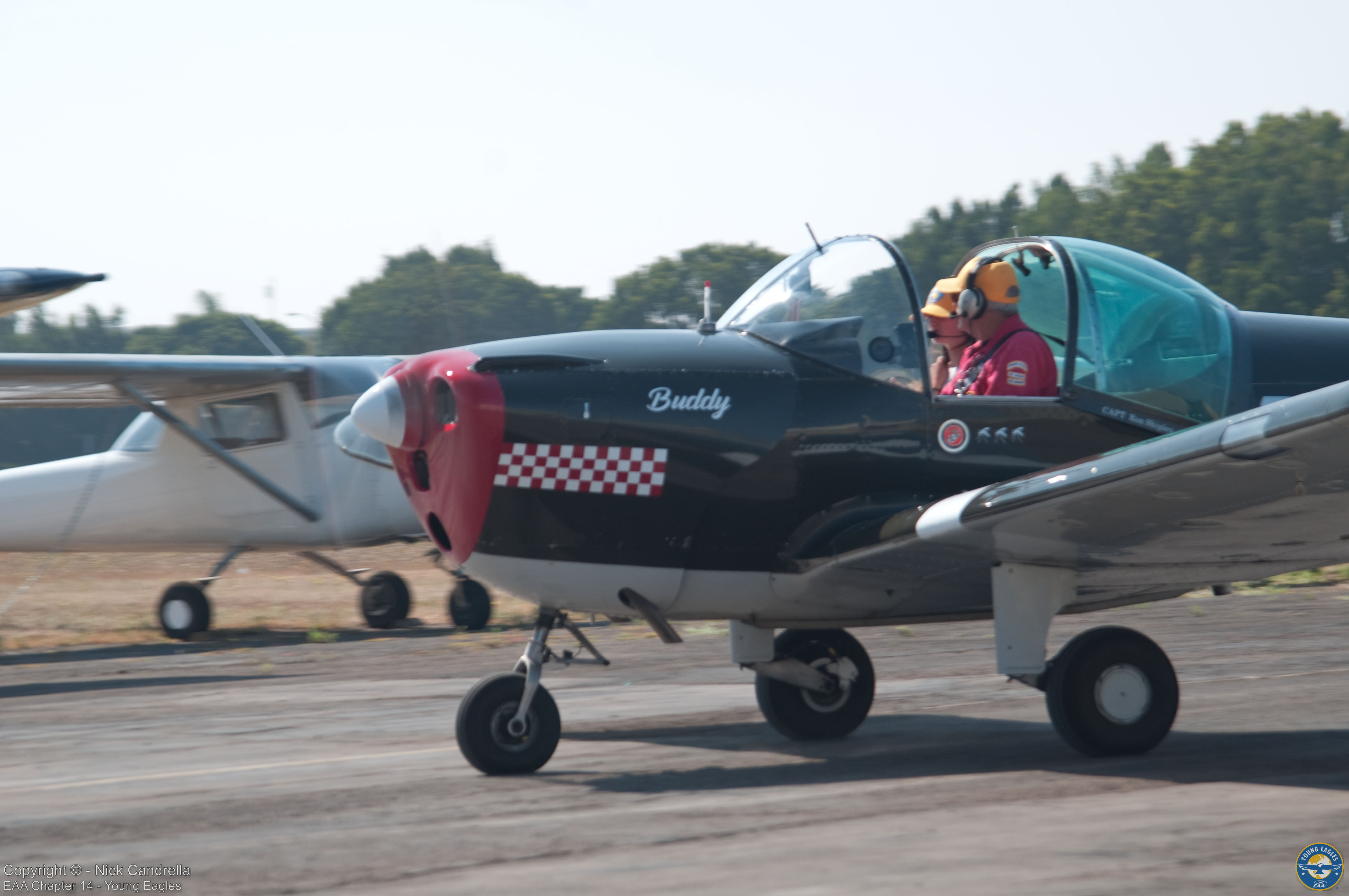 Young Eagles photo 2